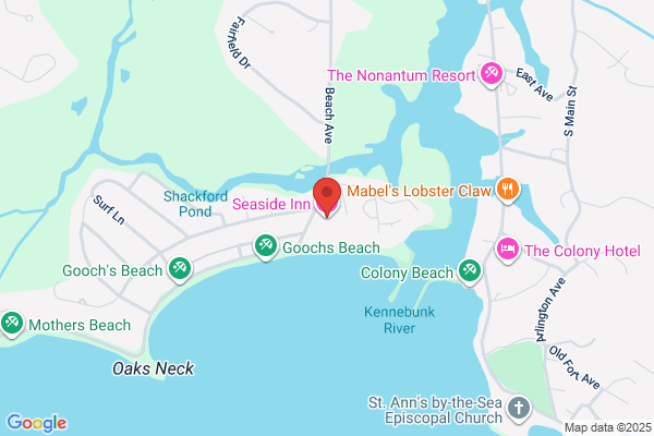 Seaside Motor Inn