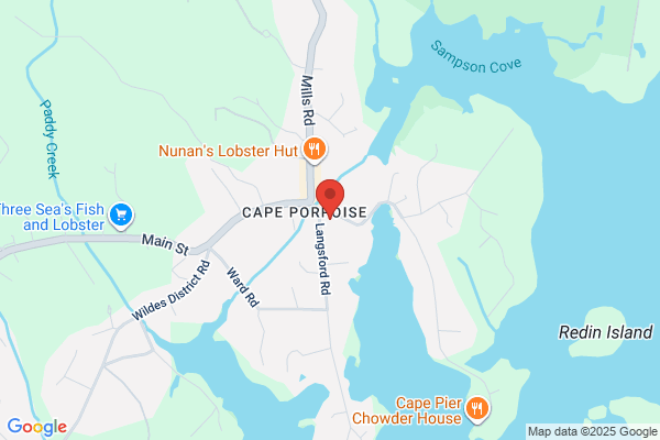 Southern Coastal Home Inspection