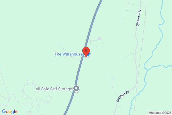 Tire Warehouse