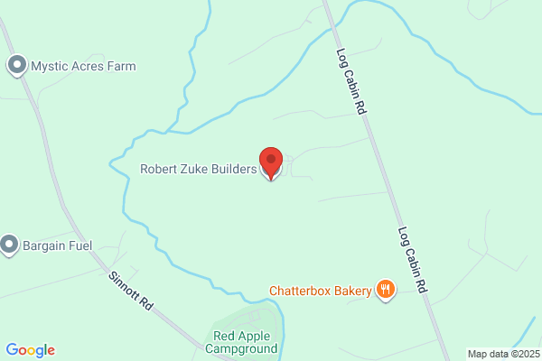 Zuke Robert Builders Inc