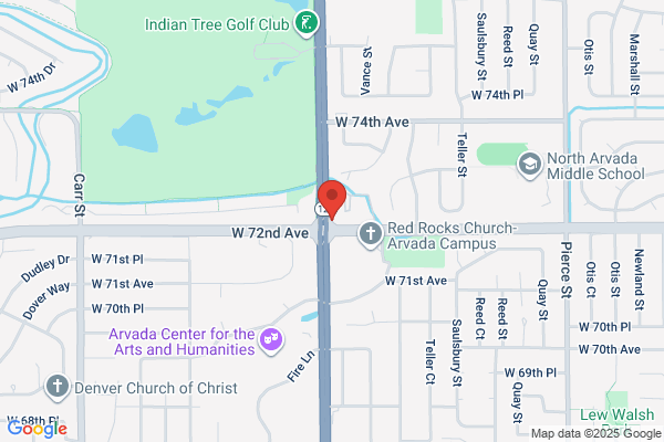 Arvada Green Apartment Homes