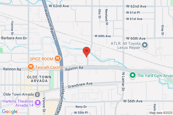 Arvada Village Apartment Homes