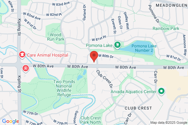 Colorado Regional Oral Surgery