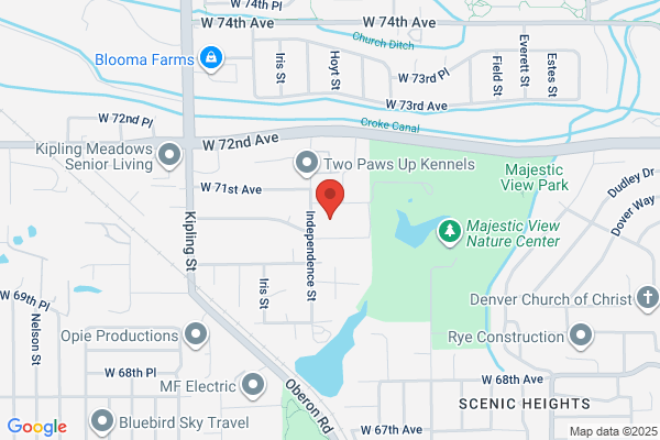FamilySearch center