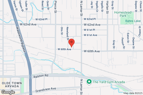 The Well House Assisted Living