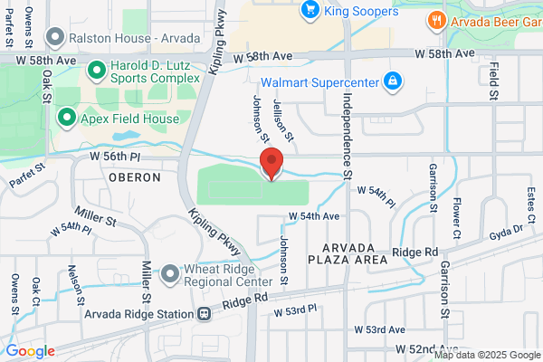 ARVADA CEMETERY