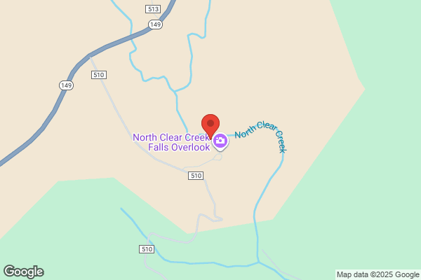 Clear Creek Water Falls, LLC