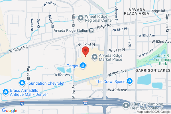 F45 Training Arvada Ridge