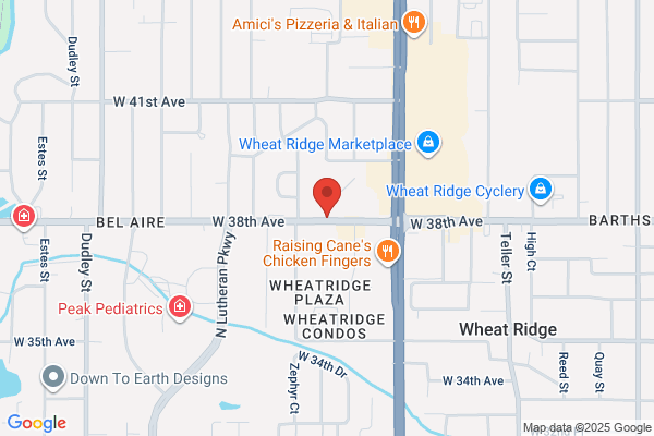 Culver James R Inc