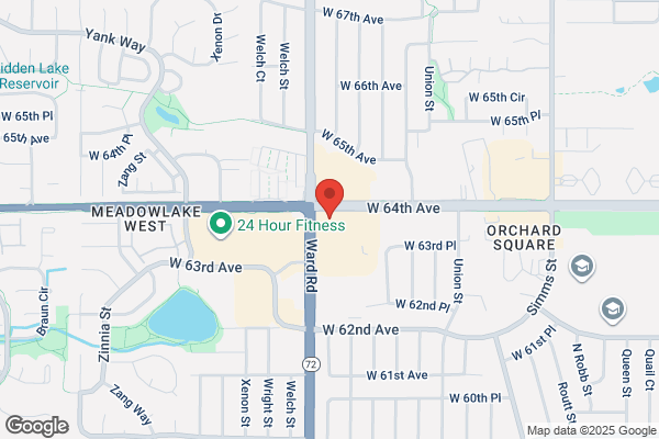 Calm Spirit Acupuncture and Massage