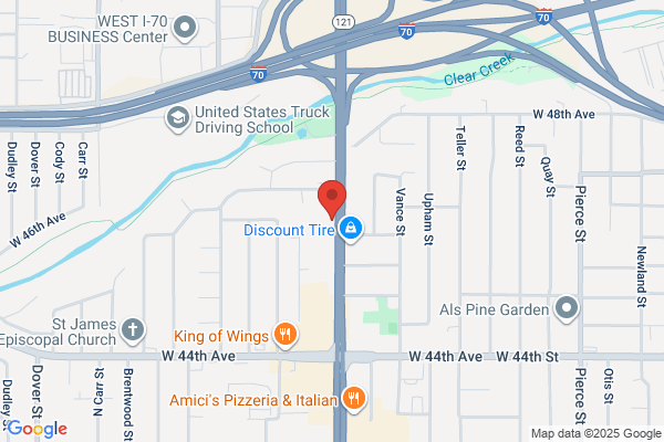Arapahoe House, Alcohol & Drug Treatment, Arapahoe House Detox West