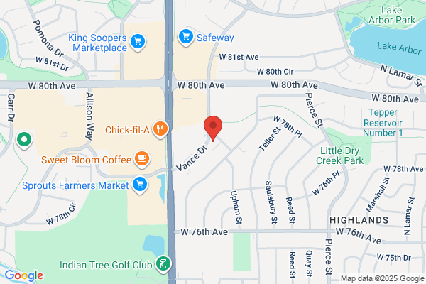 Arvada Counseling Center