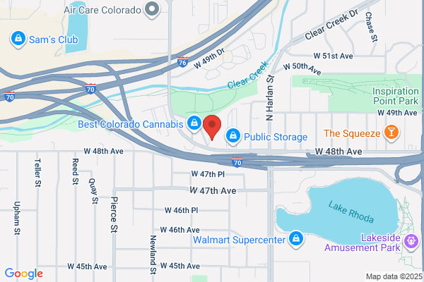 Major Heating & Air Conditioning Inc