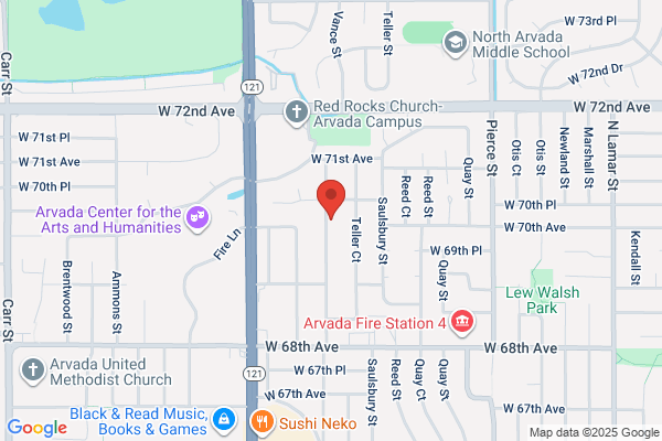 Taylor Heating & Air