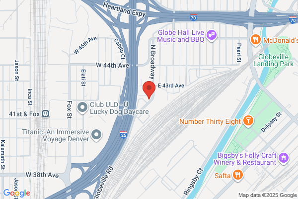 The Cooler Company Heating & Air
