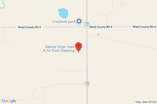 Delintz Air Duct-Dryer Vent Cleaning