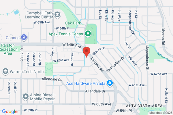 Arvada Ralston Liquor Mart
