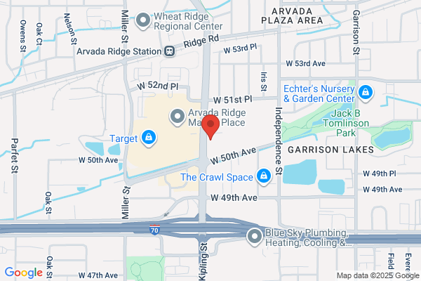 Arvada Ridge Liquor