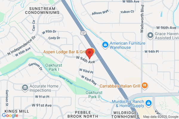 Boulevard Liquors North