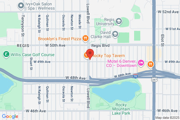 Busby Liquors