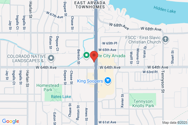 Ht & T Liquors Inc