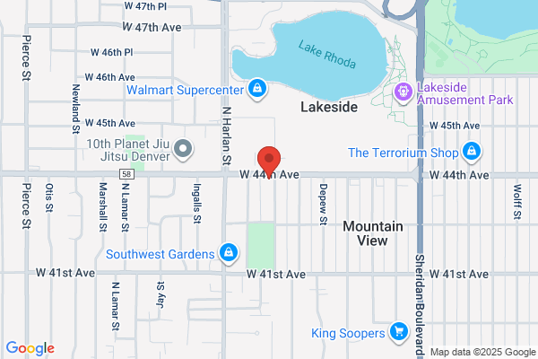 Lakeside Liquors