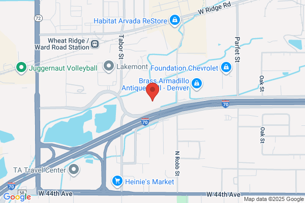 Rocky Mountain Barrel Company