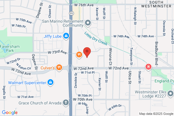 Sunset Ridge Liquors