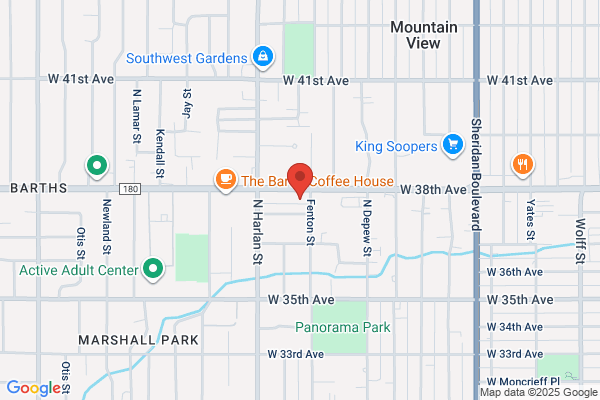 Wheat Ridge Liquors