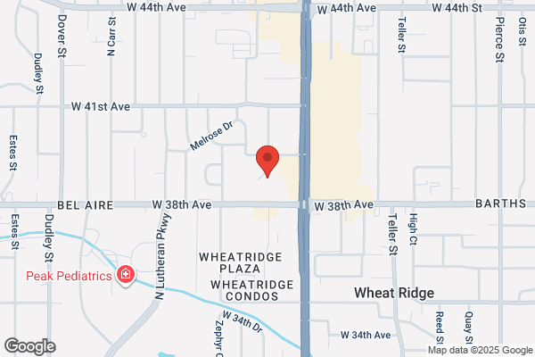 Wilmore Liquors