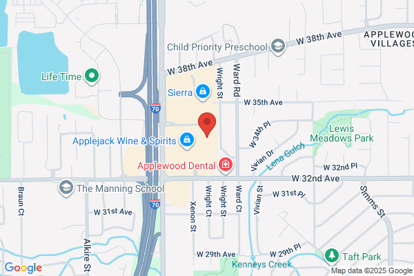 Applewood Tailors