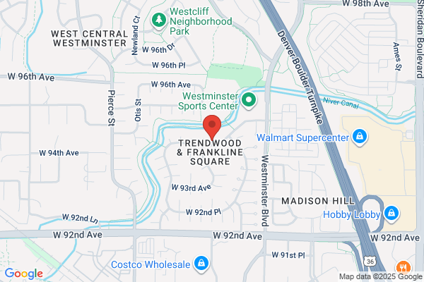 Harmony Healing Center