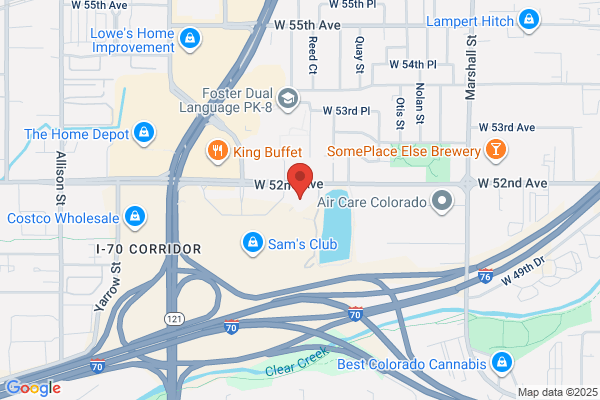 Sky Zone Trampoline Park