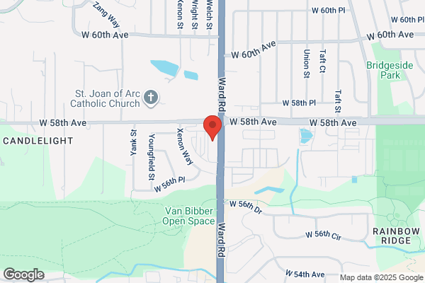 Arvada West Veterinary Hospital