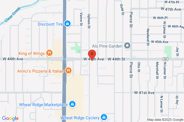 Wheat Ridge Used Furniture