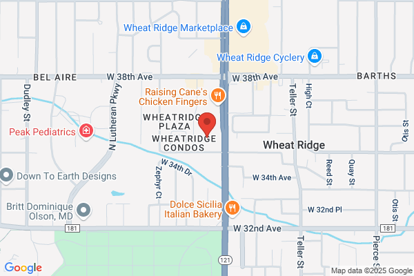 The Edison at Wheat Ridge