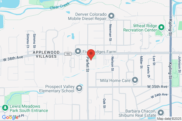 Trace Townhomes