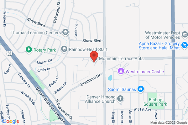 Mountain Terrace Apts., LLC