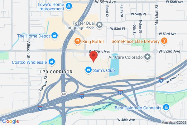 52nd Marketplace Apartments