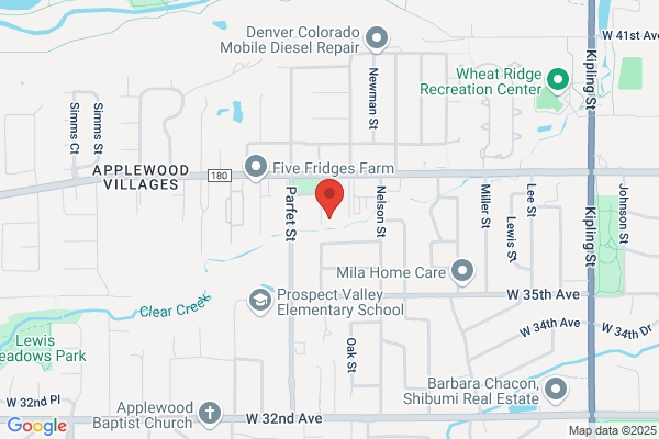 Apartment House Rentals