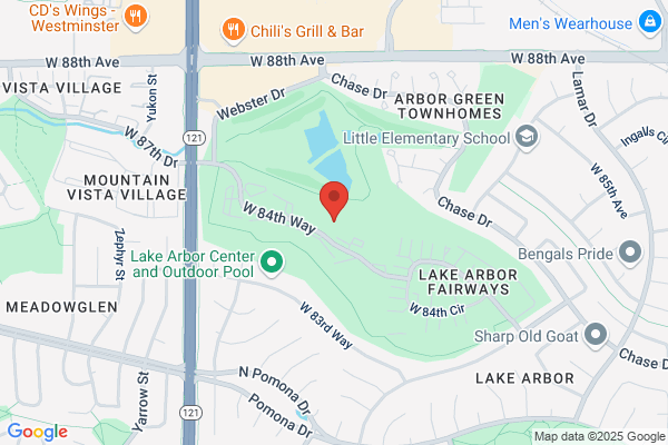 Castlegate Apartments