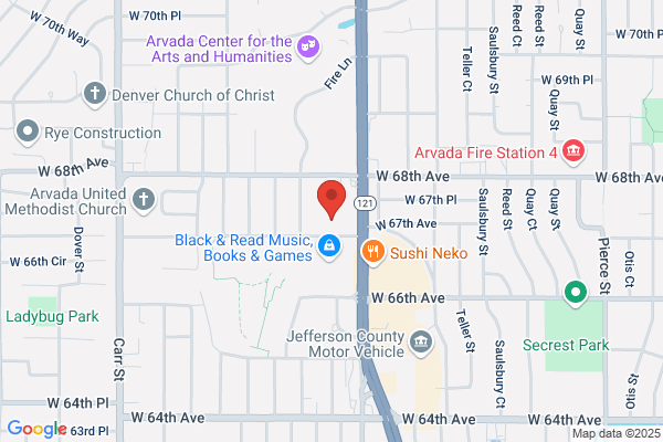 Cinnamon Ridge Apartments