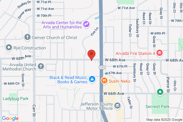 Crestview Apartments