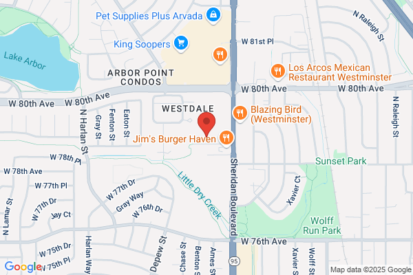 Glendale Apartments