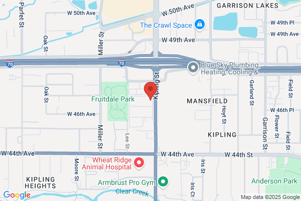Kipling Village Apartments