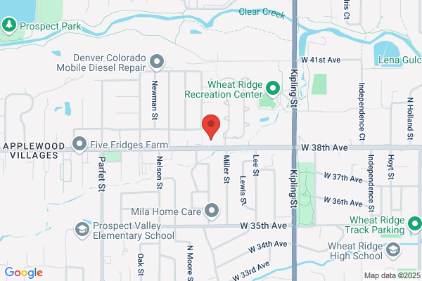 Orchard Valley Apartments
