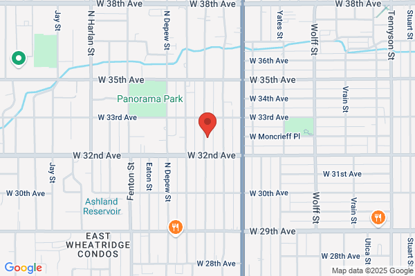 Panorama Heights