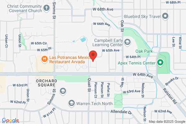 Quail Ridge Apartments