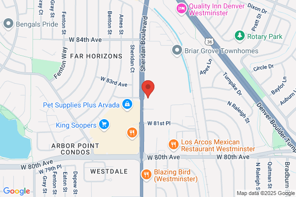 Sandpiper Apartments
