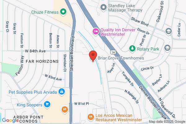 Stratus Townhomes